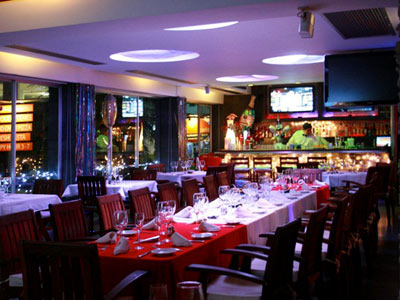 Las mejores ofertas de RIO MALECON Puerto Vallarta 