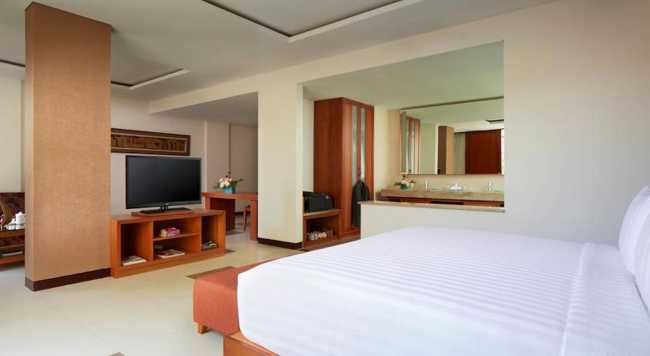 Las mejores ofertas de Sun Island Hotel & Spa Legian Kuta