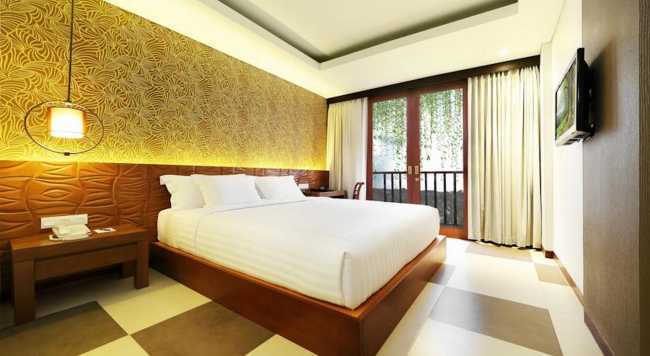 Sun Island Hotel & Spa Legian