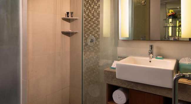 Sun Island Hotel & Spa Legian