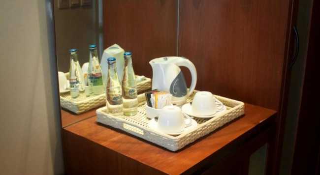 Sun Island Hotel & Spa Legian