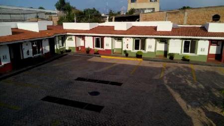 Las mejores ofertas de HOTEL AQUILES Guadalajara 