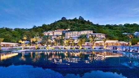 Las mejores ofertas de HYATT REGENCY PHUKET RESORT Patong Beach