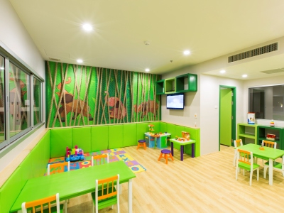 Las mejores ofertas de RAMADA PHUKET DEEVANA Patong Beach 