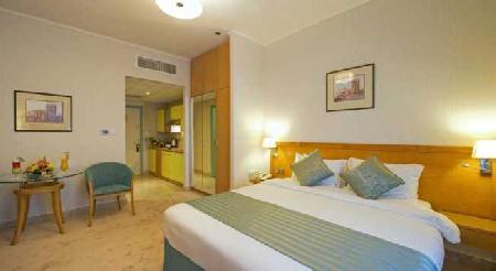 Las mejores ofertas de AL BUSTAN CENTER AND RESIDENCE Dubai