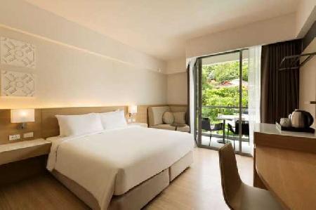 Las mejores ofertas de Hyatt Place Phuket Patong Patong Beach 