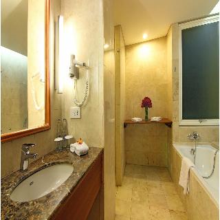 Las mejores ofertas de KUTA PARADISO HOTEL BALI Tuban