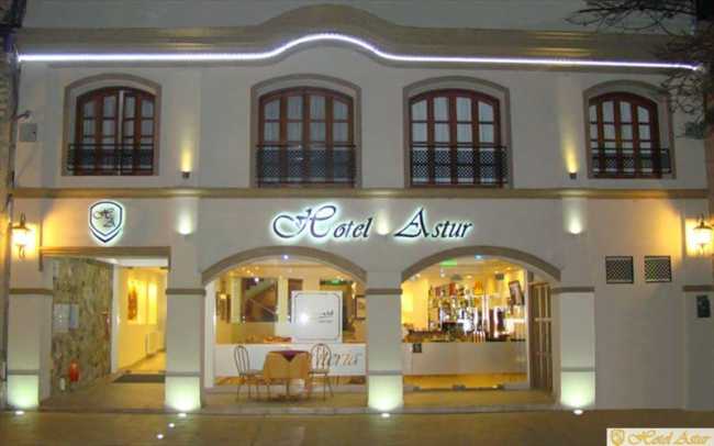 Las mejores ofertas de HOTEL ASTUR SALTA Salta 