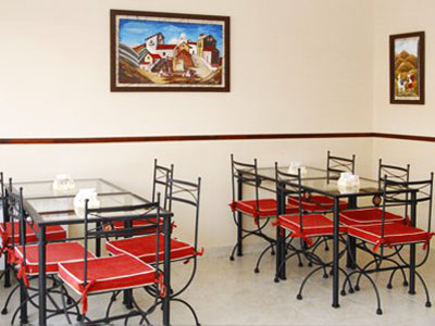 Las mejores ofertas de HOTEL SAN FRANCISCO Salta 