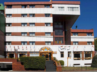 Las mejores ofertas de HOTEL ASPEN SKI San Carlos de Bariloche