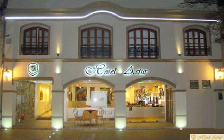 Las mejores ofertas de HOTEL ASTUR SALTA Salta 