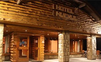 Las mejores ofertas de HOTEL HUEMUL San Carlos de Bariloche