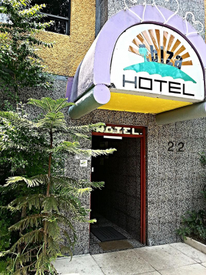 Las mejores ofertas de HOTEL IBIZA Ciudad de Mexico
