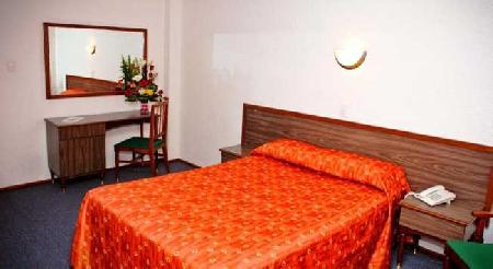 Las mejores ofertas de HOTEL MALLORCA Ciudad de Mexico