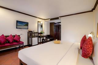 Las mejores ofertas de THE FRONT VILLAGE Karon