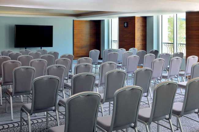 Las mejores ofertas de AVANI DEIRA DUBAI HOTEL (EX. MOVENPICK HOTEL DEIRA) Dubai