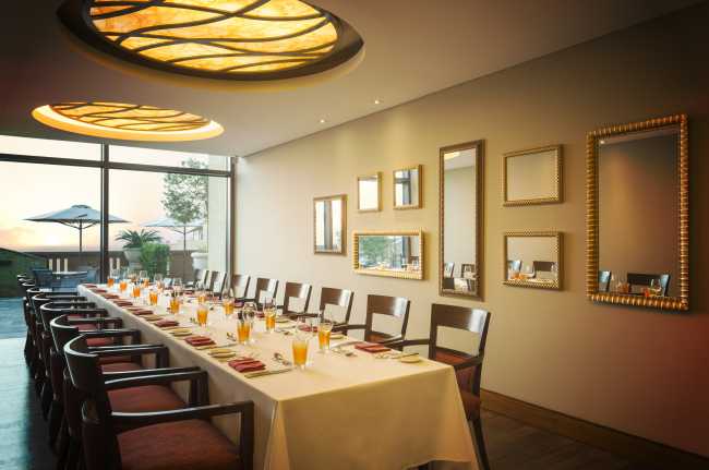 SOFITEL THE PALM RESORT AND SPA