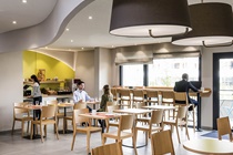 Las mejores ofertas de ADAGIO ACCESS COLOMBES LA DEFE Colombes