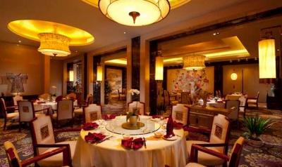 Las mejores ofertas de HILTON XIAN Xian