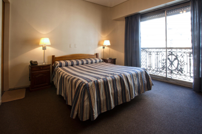 Las mejores ofertas de HOTEL MARBELLA Buenos Aires