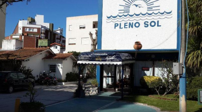 Las mejores ofertas de PLENO SOL Villa Gesell