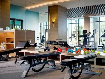 Las mejores ofertas de SOFITEL SANYA LEEMAN Sanya