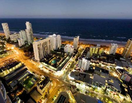 Las mejores ofertas de MANTRA ON VIEW HOTEL Gold Coast