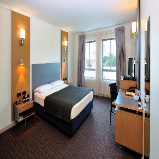 Las mejores ofertas de Metro Ipswich International Woodend