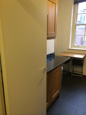 Las mejores ofertas de BROOKS MEWS 2 Londres