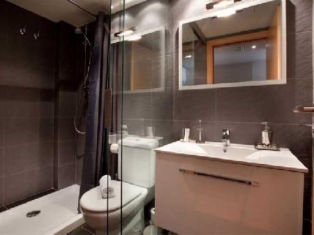 Las mejores ofertas de BWH PARC GÜELL 5 2 Barcelona