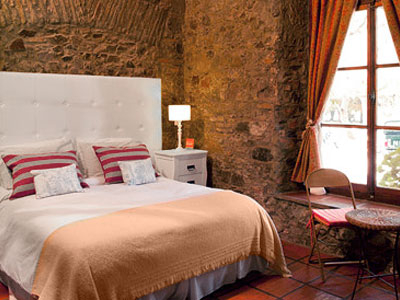 Las mejores ofertas de HOTEL LA MISION Colonia