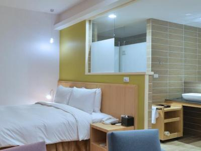 Las mejores ofertas de IN YOUNG HOTEL Kaohsiung 