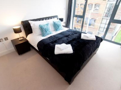 Las mejores ofertas de RIVER THAMES 1B Londres