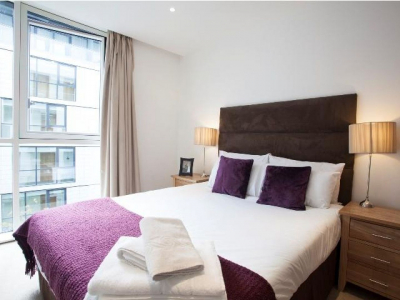 Las mejores ofertas de TIMES SQUARE 1B Londres