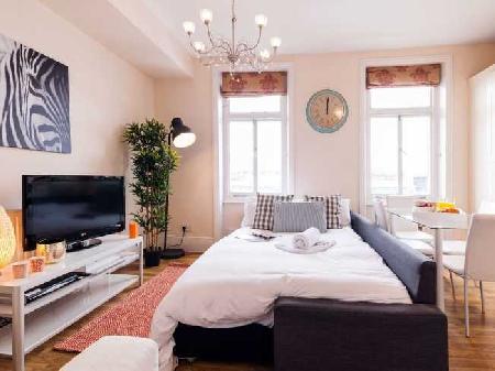 Las mejores ofertas de WEST KENSINGTON III Londres