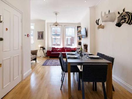 Las mejores ofertas de WEST KENSINGTON PERHAM PEARL Londres