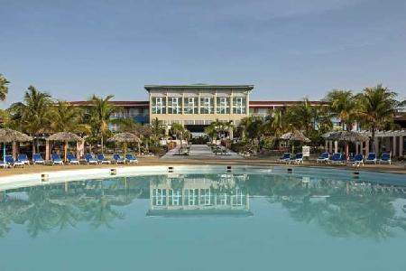 Las mejores ofertas de IBEROSTAR PLAYA BLANCA Cayo Largo