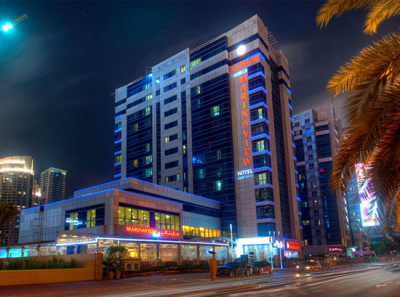 Las mejores ofertas de MARINA VIEW HOTEL APARTMENT Jumeirah