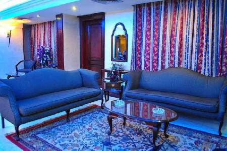 Las mejores ofertas de OCEAN AMMAN HOTEL Amman
