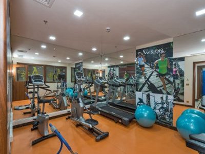 Las mejores ofertas de APRILIS GOLD HOTEL Estambul