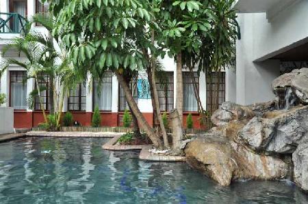 Las mejores ofertas de City Lodge Katherine Street Sandton 