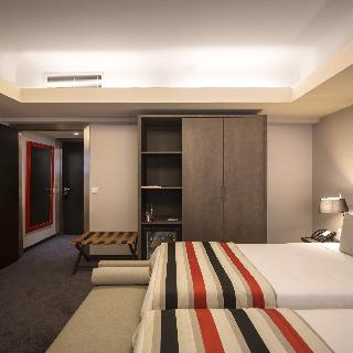 Las mejores ofertas de HOTEL DO CHIADO Lisboa