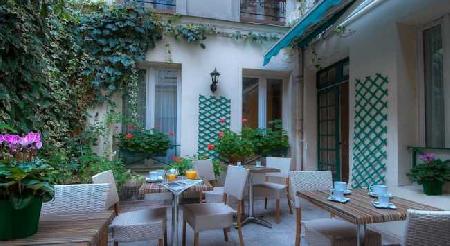 Las mejores ofertas de ALMA Paris