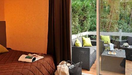 Las mejores ofertas de HÔTEL LE PRIEURÉ Argenton-sur-creuse