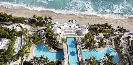 Las mejores ofertas de The Westin Diplomat Resort & Spa Hollywood