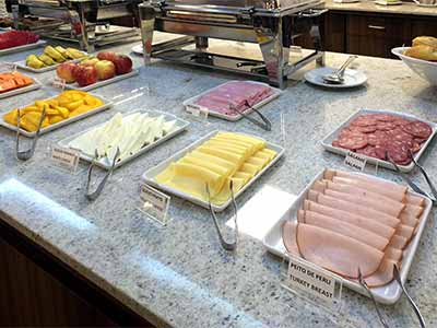 Las mejores ofertas de CASA NOVA HOTEL Rio De Janeiro