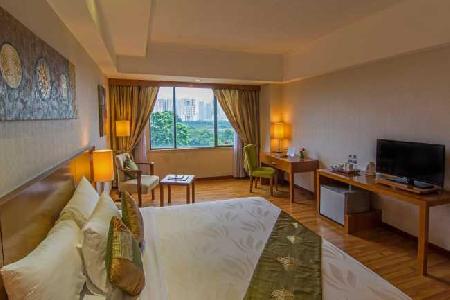 Best offers for CENTURY PARK HOTEL Jakarta
