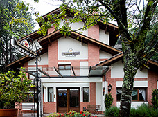 Las mejores ofertas de ENCANTOS LAGO HOTEL Gramado 