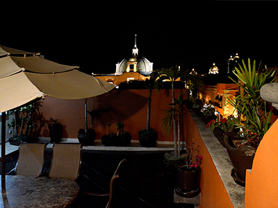 Best offers for HOTEL VILLAHERNAN Puebla