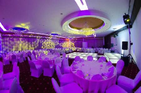 Las mejores ofertas de Meneur Hotel Amman